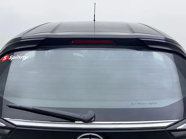 Used Tata Altroz [2020-2025] XZA Plus Petrol Dark Edtion [2022-2023] in Delhi