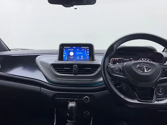 Used Tata Altroz [2020-2025] XZA Plus Petrol Dark Edtion [2022-2023] in Delhi