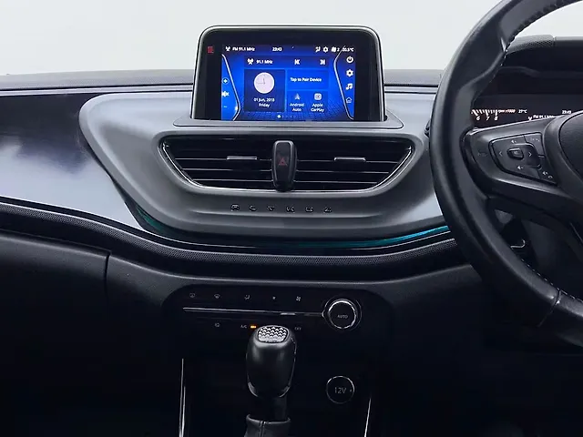 Used Tata Altroz [2020-2025] XZA Plus Petrol Dark Edtion [2022-2023] in Delhi