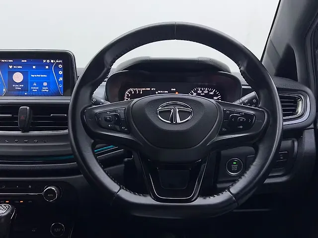 Used Tata Altroz [2020-2025] XZA Plus Petrol Dark Edtion [2022-2023] in Delhi