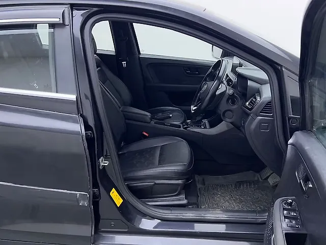 Used Tata Altroz [2020-2025] XZA Plus Petrol Dark Edtion [2022-2023] in Delhi