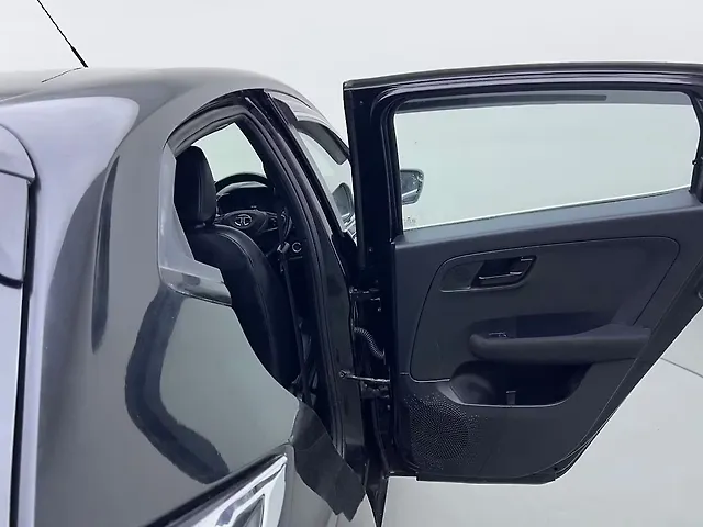 Used Tata Altroz [2020-2025] XZA Plus Petrol Dark Edtion [2022-2023] in Delhi