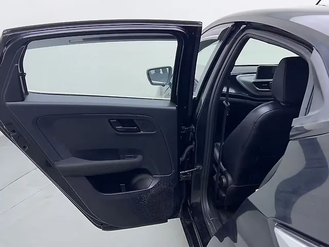 Used Tata Altroz [2020-2025] XZA Plus Petrol Dark Edtion [2022-2023] in Delhi