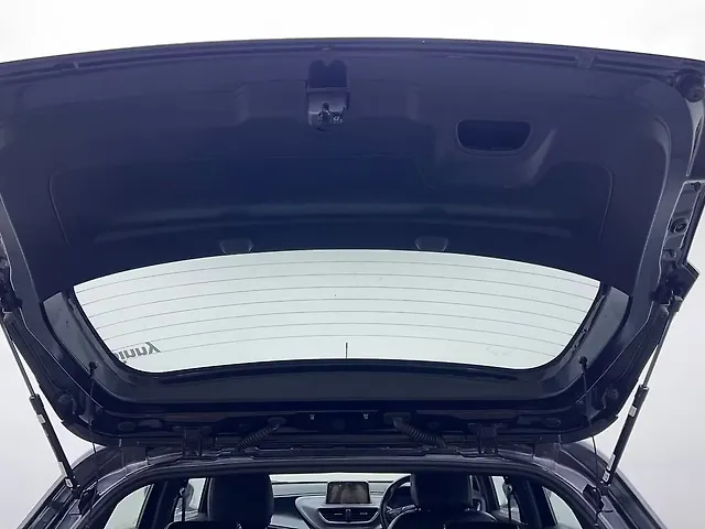 Used Tata Altroz [2020-2025] XZA Plus Petrol Dark Edtion [2022-2023] in Delhi