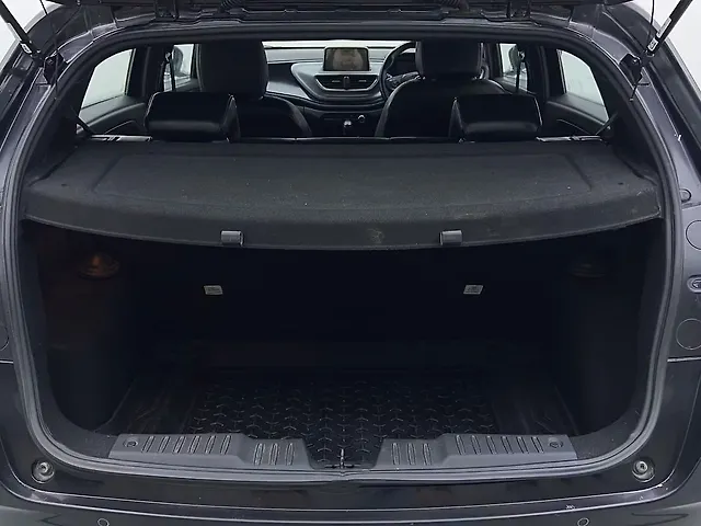 Used Tata Altroz [2020-2025] XZA Plus Petrol Dark Edtion [2022-2023] in Delhi