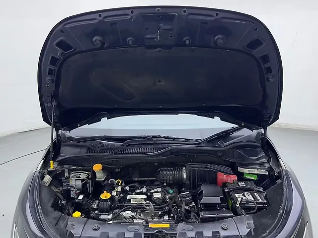 Used Tata Altroz [2020-2025] XZA Plus Petrol Dark Edtion [2022-2023] in Delhi