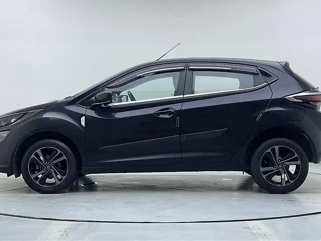 Used Tata Altroz [2020-2025] XZA Plus Petrol Dark Edtion [2022-2023] in Delhi