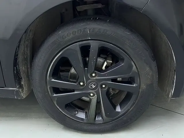 Used Tata Altroz [2020-2025] XZA Plus Petrol Dark Edtion [2022-2023] in Delhi