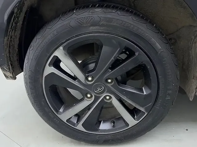 Used Tata Altroz [2020-2025] XZA Plus Petrol Dark Edtion [2022-2023] in Delhi