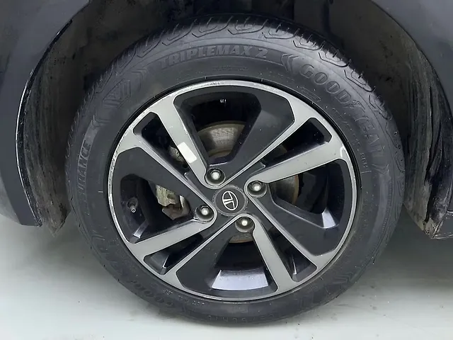 Used Tata Altroz [2020-2025] XZA Plus Petrol Dark Edtion [2022-2023] in Delhi