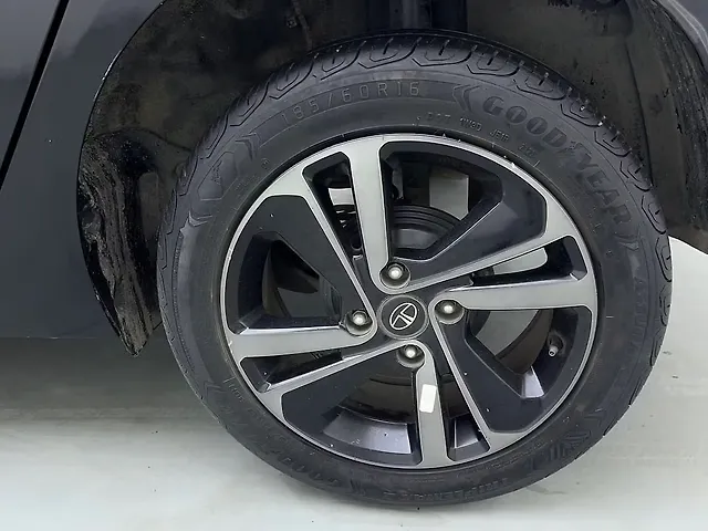 Used Tata Altroz [2020-2025] XZA Plus Petrol Dark Edtion [2022-2023] in Delhi