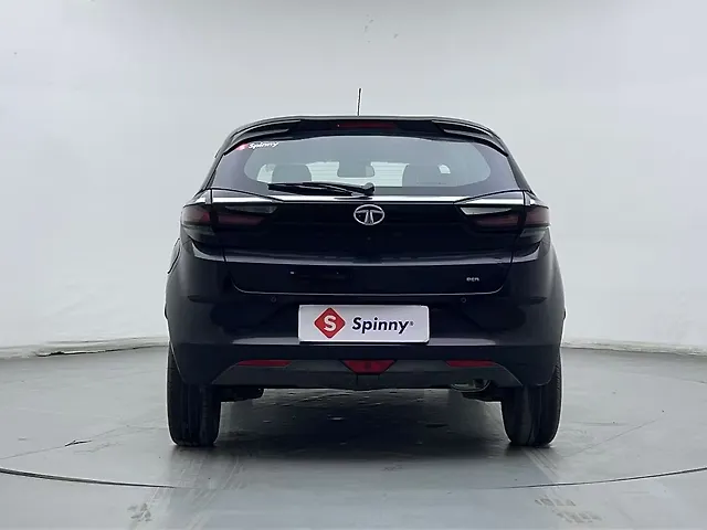 Used Tata Altroz [2020-2025] XZA Plus Petrol Dark Edtion [2022-2023] in Delhi