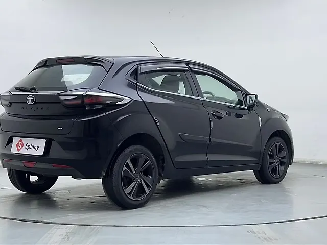 Used Tata Altroz [2020-2025] XZA Plus Petrol Dark Edtion [2022-2023] in Delhi