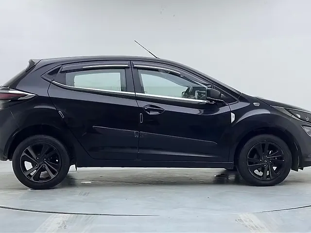 Used Tata Altroz [2020-2025] XZA Plus Petrol Dark Edtion [2022-2023] in Delhi