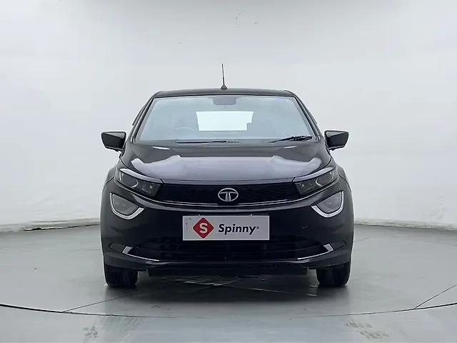 Used Tata Altroz [2020-2025] XZA Plus Petrol Dark Edtion [2022-2023] in Delhi