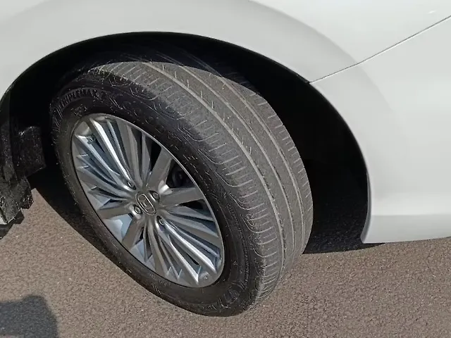 Used Honda City 4th Generation V Petrol in Mumbai