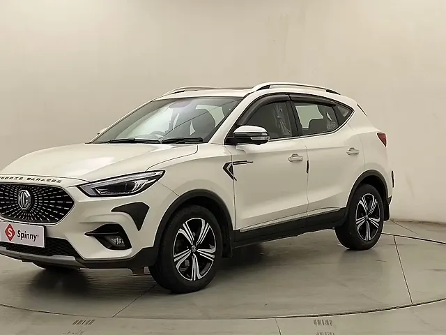 Used 2022 MG Astor in Mumbai