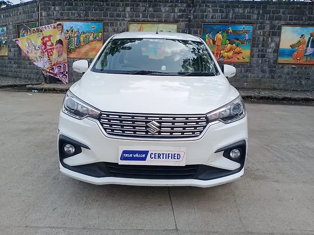 Used 2018 Maruti Suzuki Wagon R in Mumbai