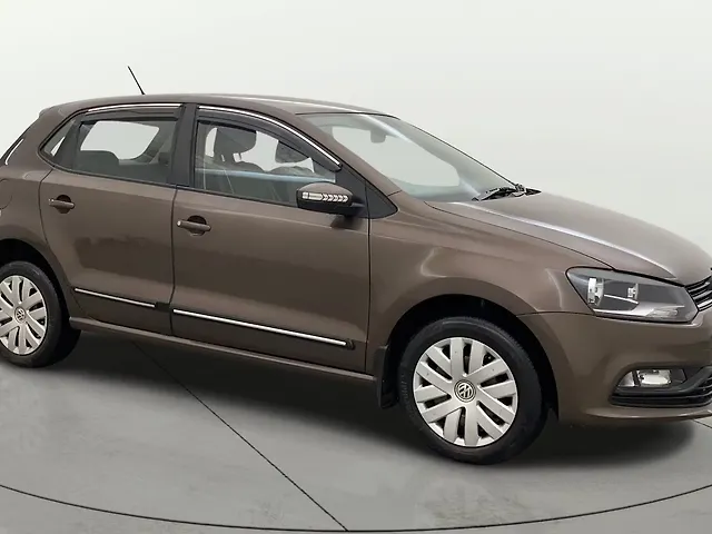 Used 2017 Volkswagen Polo in Pune Used 2017 Volkswagen Polo in Pune