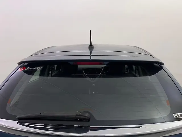 Used Maruti Suzuki Baleno [2019-2022] Zeta in Bangalore