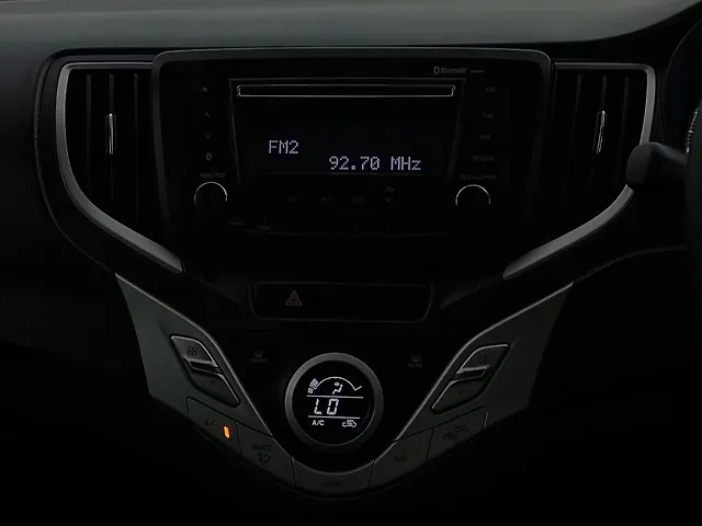 Used Maruti Suzuki Baleno [2019-2022] Zeta in Bangalore
