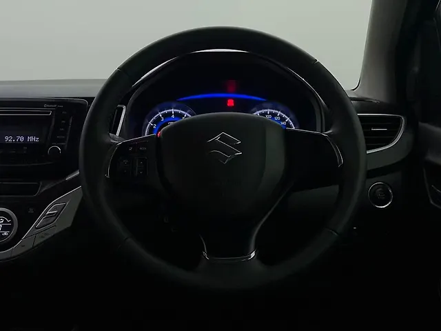 Used Maruti Suzuki Baleno [2019-2022] Zeta in Bangalore
