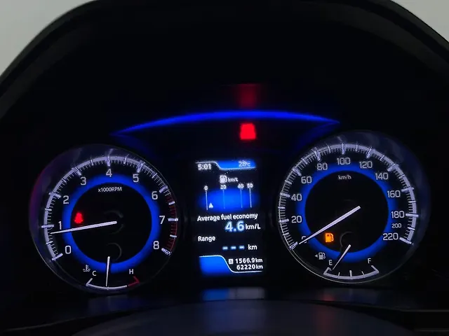 Used Maruti Suzuki Baleno [2019-2022] Zeta in Bangalore
