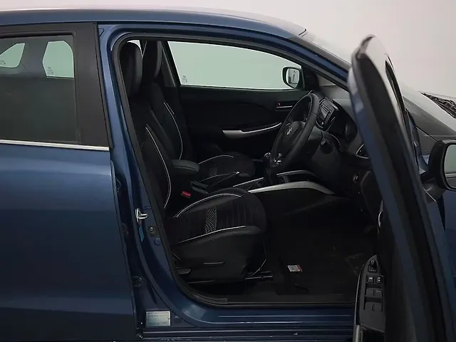 Used Maruti Suzuki Baleno [2019-2022] Zeta in Bangalore