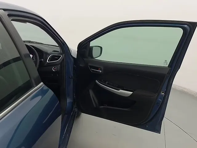 Used Maruti Suzuki Baleno [2019-2022] Zeta in Bangalore