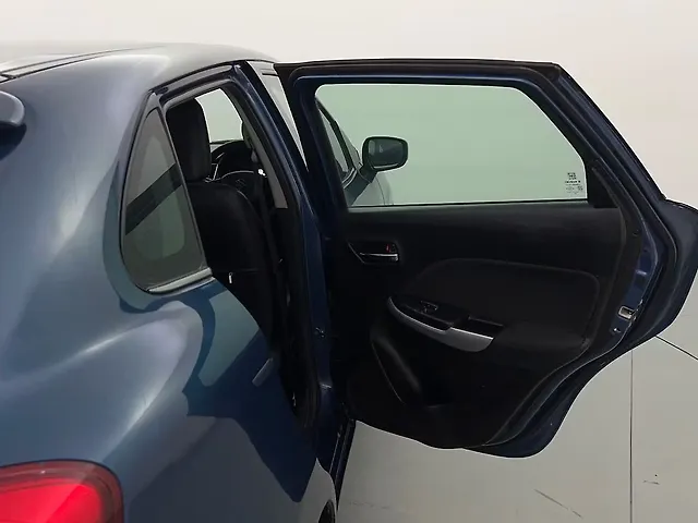 Used Maruti Suzuki Baleno [2019-2022] Zeta in Bangalore