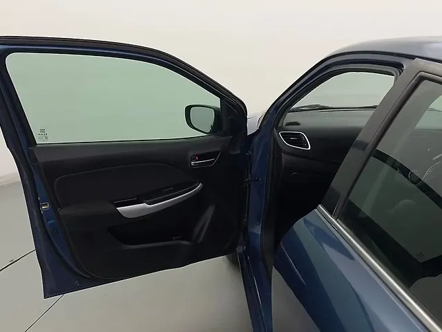 Used Maruti Suzuki Baleno [2019-2022] Zeta in Bangalore
