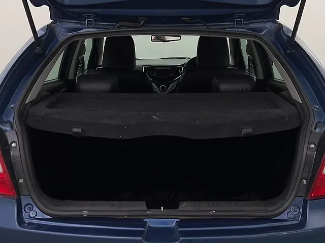 Used Maruti Suzuki Baleno [2019-2022] Zeta in Bangalore