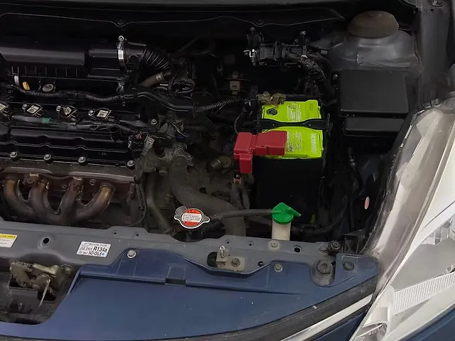 Used Maruti Suzuki Baleno [2019-2022] Zeta in Bangalore