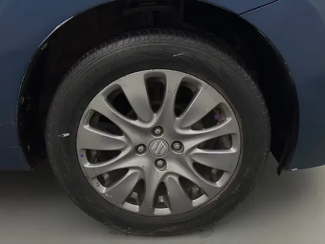 Used Maruti Suzuki Baleno [2019-2022] Zeta in Bangalore