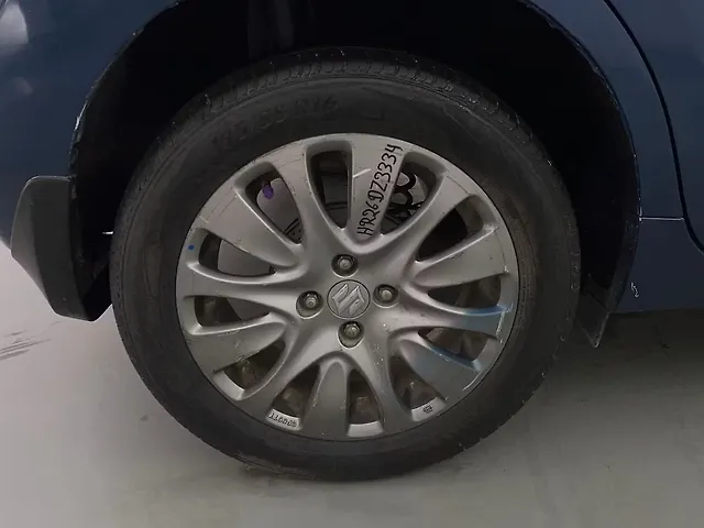 Used Maruti Suzuki Baleno [2019-2022] Zeta in Bangalore