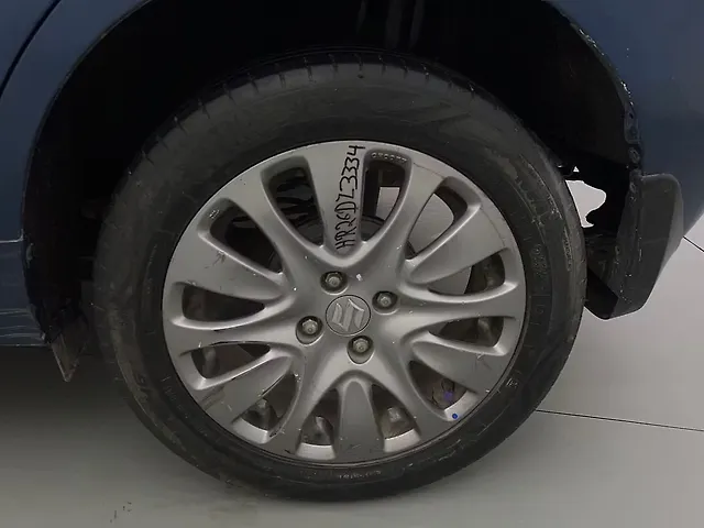 Used Maruti Suzuki Baleno [2019-2022] Zeta in Bangalore