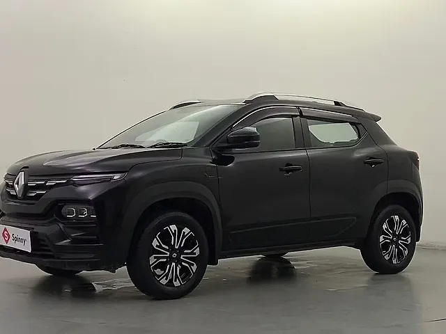 Used 2024 Renault Kiger in Ghaziabad Used 2024 Renault Kiger in Ghaziabad