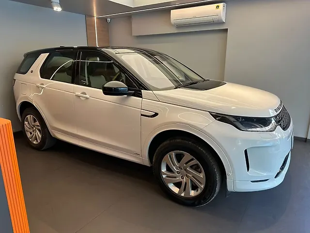Used Land Rover Discovery Sport [2020-2022] SE R-Dynamic in Mumbai