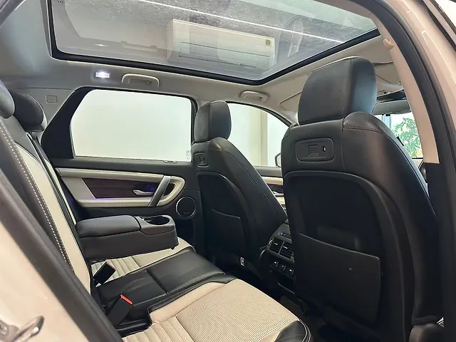 Used Land Rover Discovery Sport [2020-2022] SE R-Dynamic in Mumbai