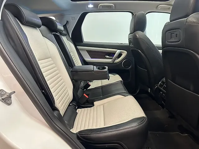 Used Land Rover Discovery Sport [2020-2022] SE R-Dynamic in Mumbai