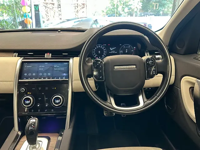 Used Land Rover Discovery Sport [2020-2022] SE R-Dynamic in Mumbai