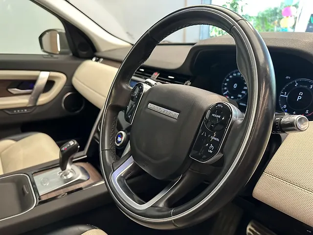 Used Land Rover Discovery Sport [2020-2022] SE R-Dynamic in Mumbai