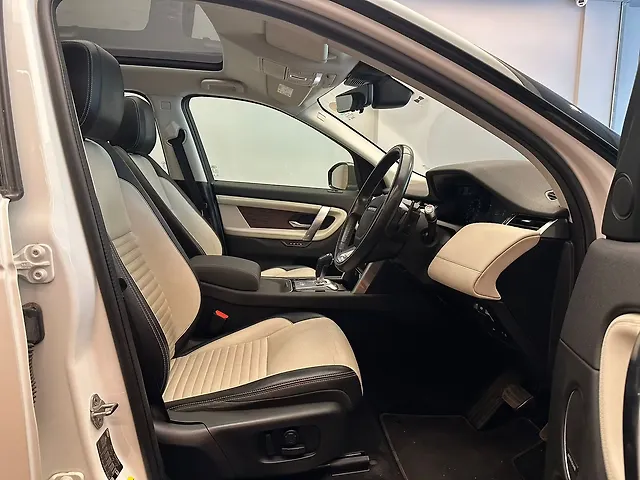 Used Land Rover Discovery Sport [2020-2022] SE R-Dynamic in Mumbai