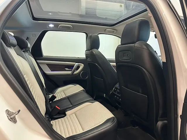 Used Land Rover Discovery Sport [2020-2022] SE R-Dynamic in Mumbai