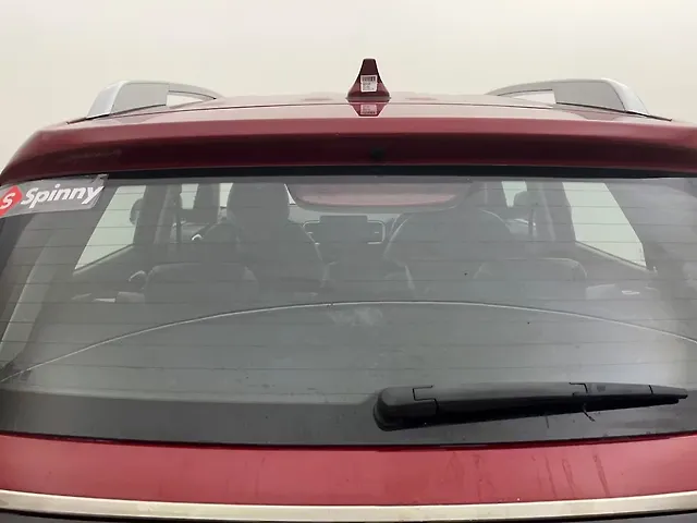 Used Hyundai Venue [2022-2023] SX (O) 1.0 Turbo iMT in Hyderabad