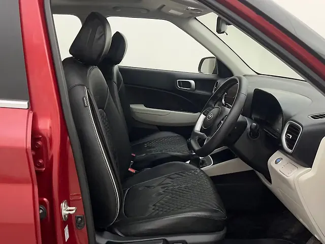 Used Hyundai Venue [2022-2023] SX (O) 1.0 Turbo iMT in Hyderabad