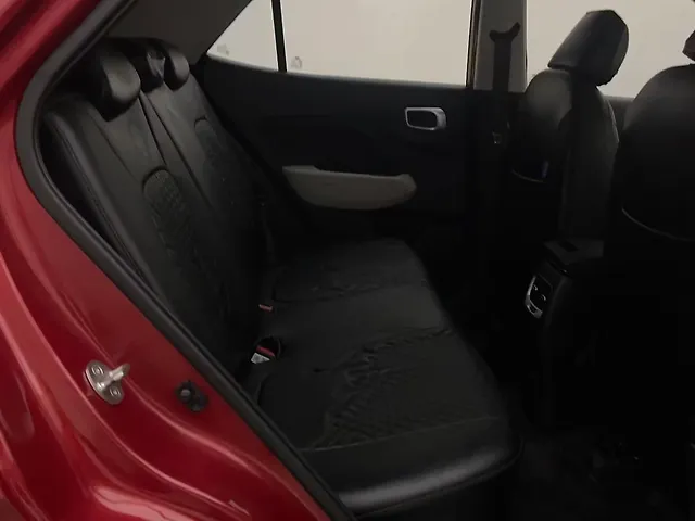 Used Hyundai Venue [2022-2023] SX (O) 1.0 Turbo iMT in Hyderabad