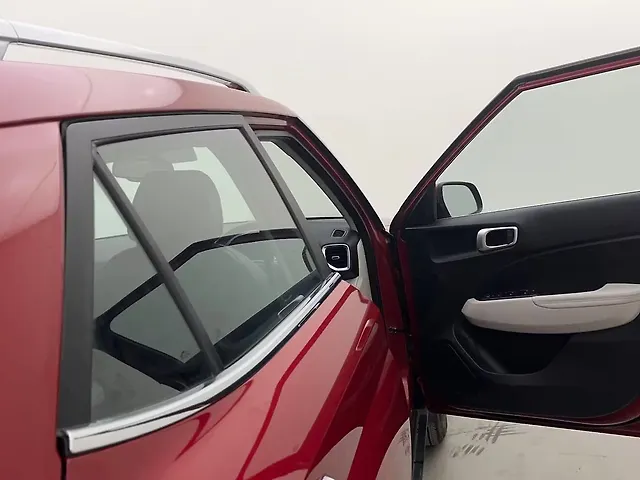 Used Hyundai Venue [2022-2023] SX (O) 1.0 Turbo iMT in Hyderabad