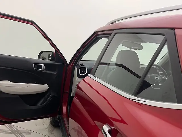 Used Hyundai Venue [2022-2023] SX (O) 1.0 Turbo iMT in Hyderabad