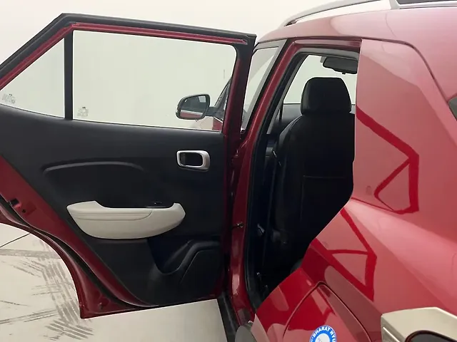 Used Hyundai Venue [2022-2023] SX (O) 1.0 Turbo iMT in Hyderabad